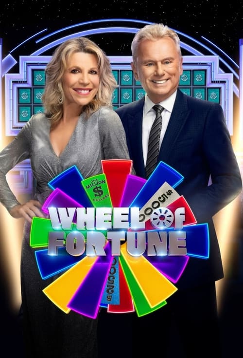 Wheel of Fortune Season 25 Episode 77 : Happy Holidays 2