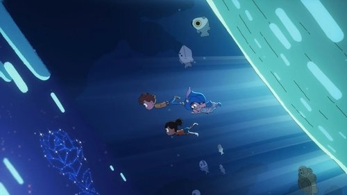 The Blue Rose