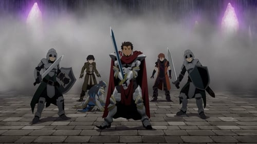 Arifureta Shokugyou de Sekai Saikyou: 1×1