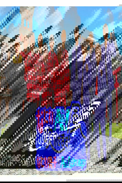なにわからAぇ!風吹かせます!