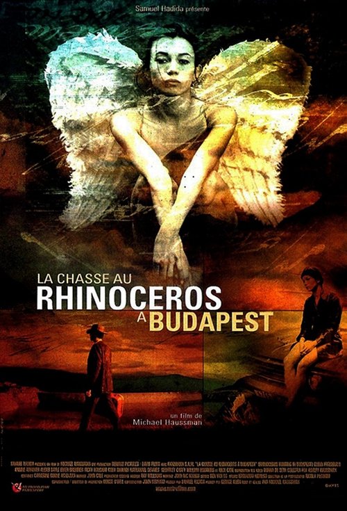 Rhinoceros Hunting in Budapest