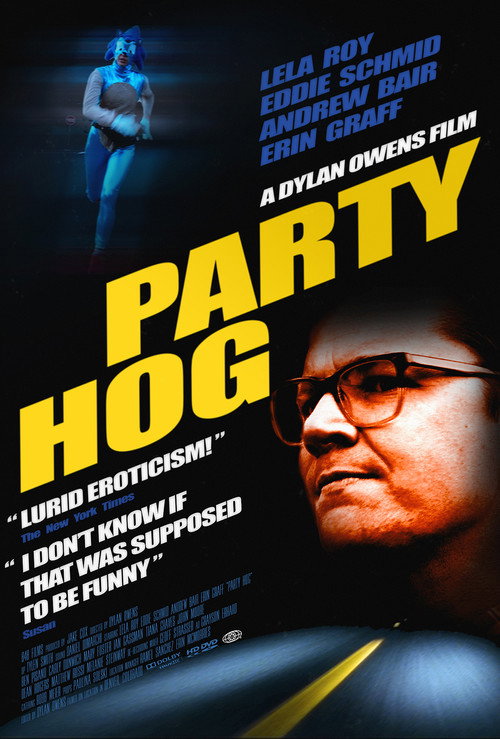 Party Hog