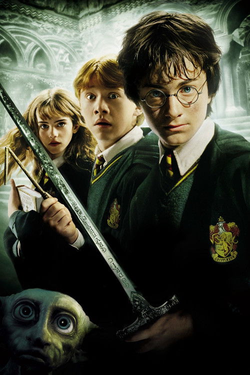 Pòster de Harry Potter - Col·lecció