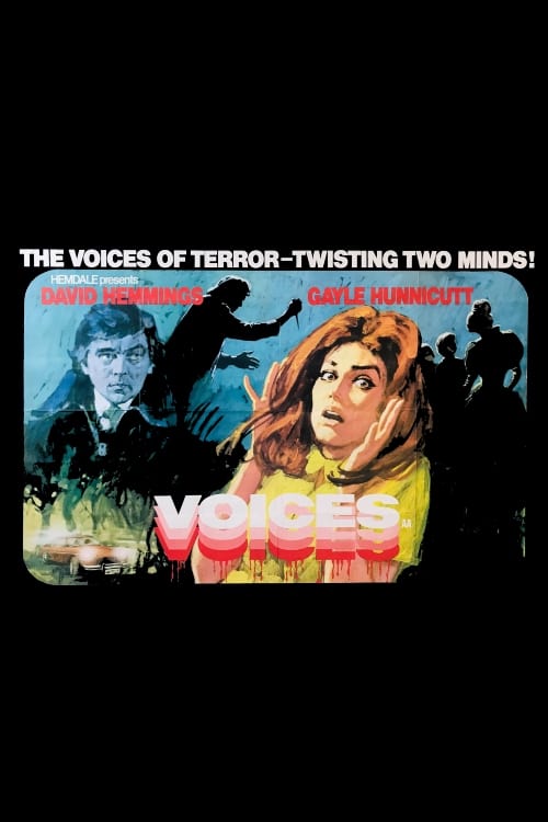 Voices (1973)