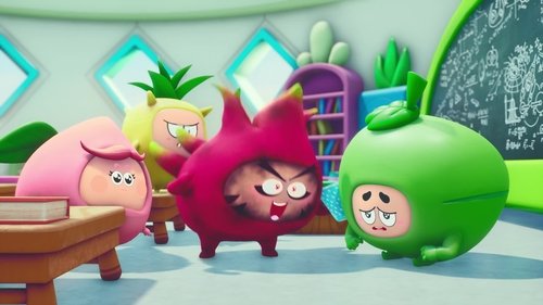 Épisode 20