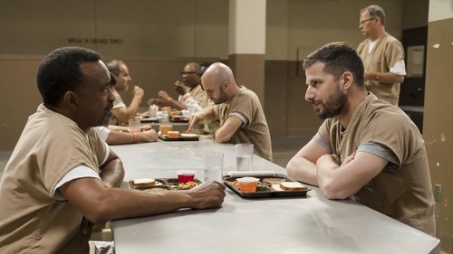 Lei & Desordem: 5×1