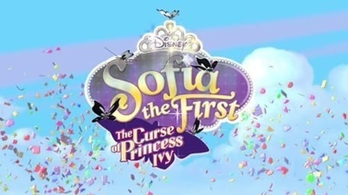 Poster della serie Sofia the First