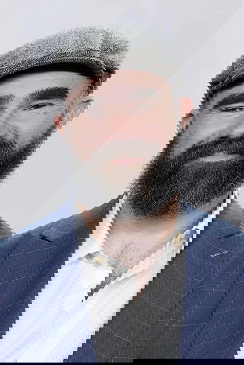 Jason Kelce