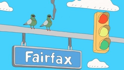 Fairfax: 1×1