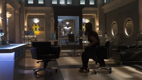 Doctor Who: 8×11