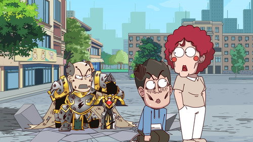 Episode 265