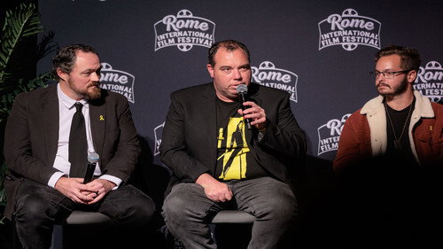 Picking Up the Pieces