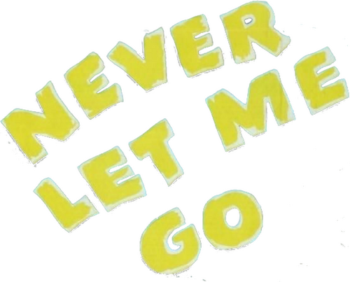 Never Let Me Go