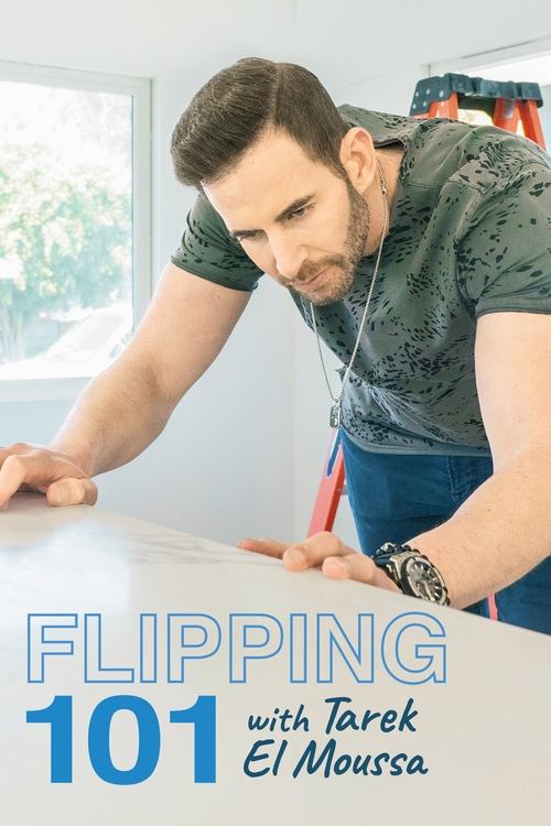 Where to stream Flipping 101 Season 3