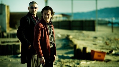 Poster della serie Gomorrah