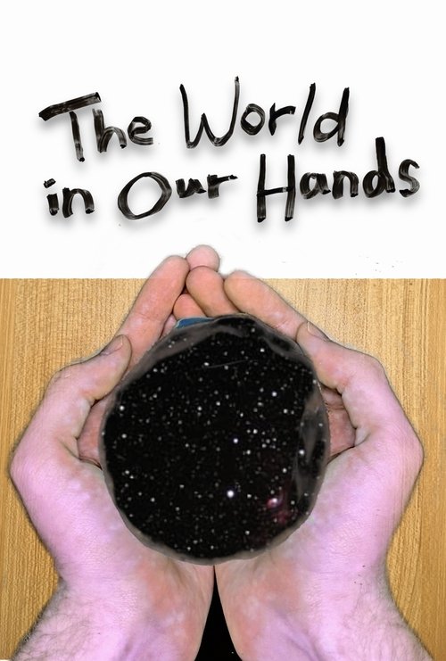 The World in Our Hands poster