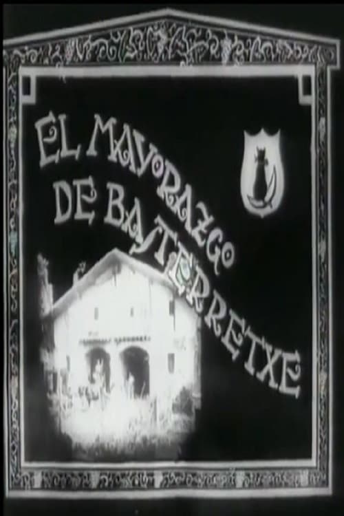 The Estate of Basterretxe (1929)