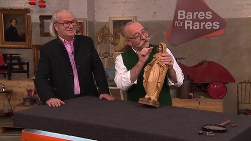Épisode 160