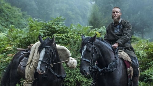 Vikings: 3×6