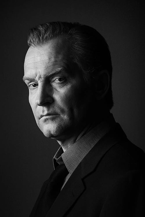 Kép: Ulrich Thomsen színész profilképe