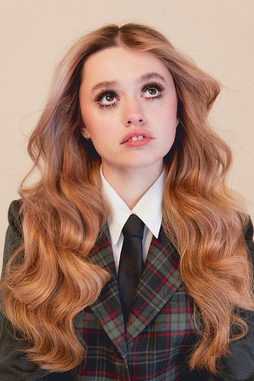 Kép: Aimee Lou Wood színész profilképe