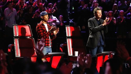 The Voice: 9×18