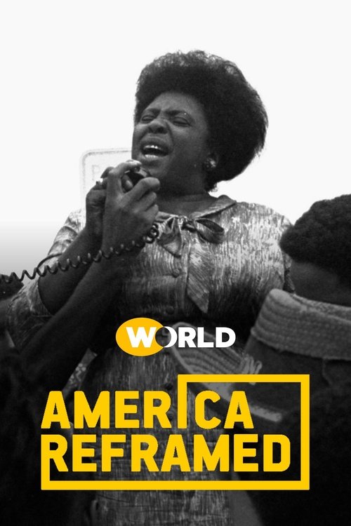 America ReFramed 2012