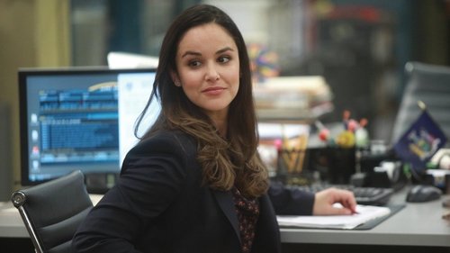 Lei & Desordem: 4×21