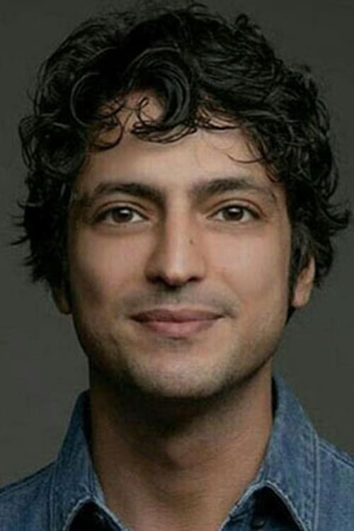 Kép: Taner Ölmez színész profilképe