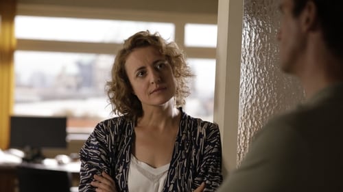 I’m Your Man Torrent WEB-DL (2021) Dublado e Legendado