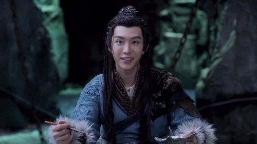 Image de l'épisode 1