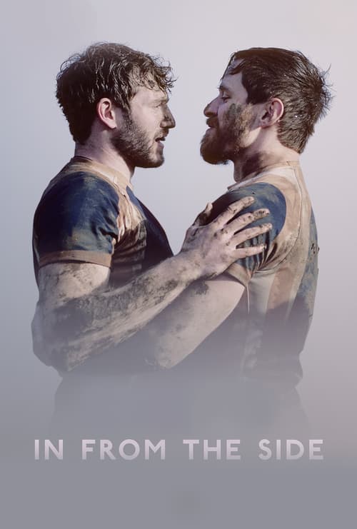 In from the Side poster