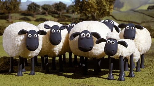 Poster della serie Shaun the Sheep