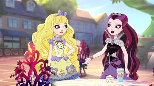 Poster della serie Ever After High