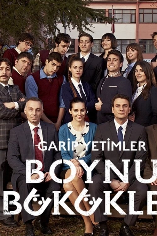 Boynu Bükükler ( Boynu Bükükler )