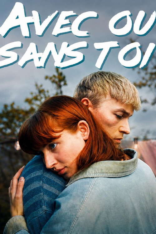 Avec ou sans toi