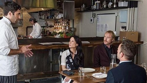 Elementary: 2×7