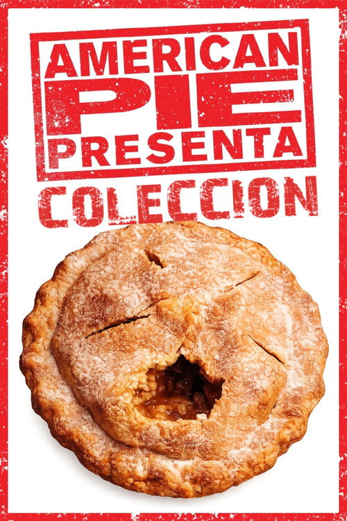 American Pie presenta... - Colección