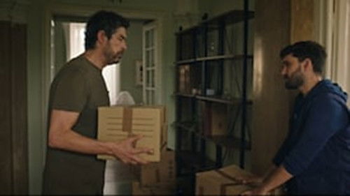 Image de l'épisode Épisode 1