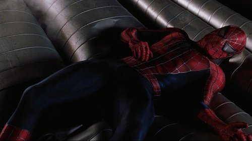 Spider-Man 2 (2004)