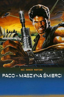 Paco - Maszyna śmierci