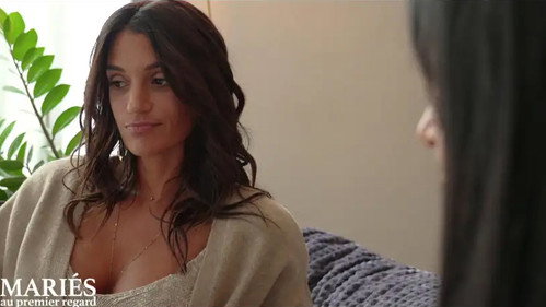 Poster della serie Married at First Sight