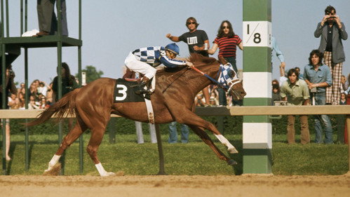 Secretariat