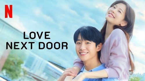 Love Next Door