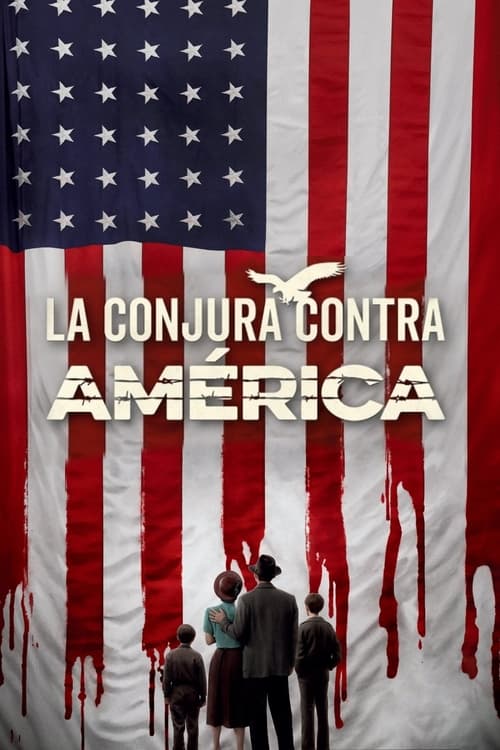 El complot contra América poster