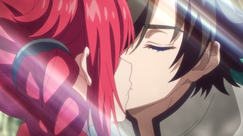 New Saga: 1×2