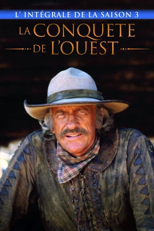 La Conquête de l'Ouest, S03 - (1979)