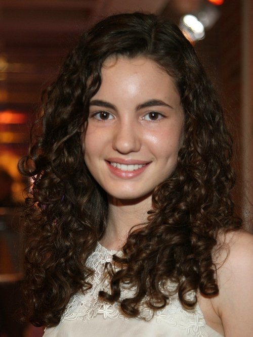 Ivana Baquero — The Movie Database (TMDb)