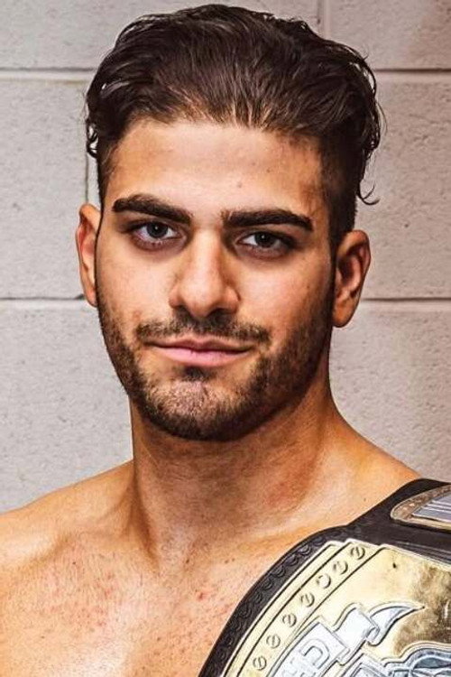 Foto de Jonny DeLuca