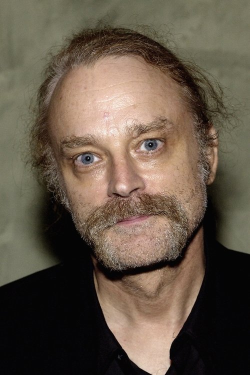 Kép: Brad Dourif színész profilképe